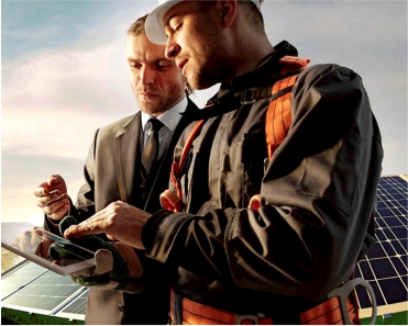 Usługi elektroinstalacyjne