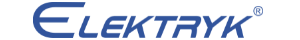 elektryk logo