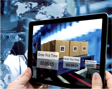 Hurtownia elektryczna